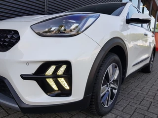 Kia Niro - afbeelding nr 16