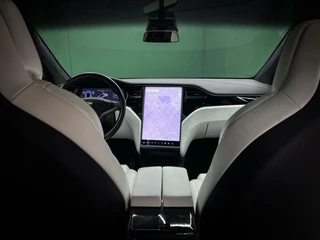 Tesla Model X Tesla Model X 100D Long Range | Autopilot | Raven |  NAP - afbeelding nr 14