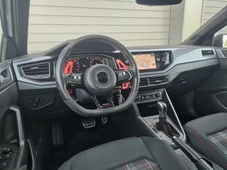 Volkswagen Polo Volkswagen Polo 2.0 TSI GTI 255PK/ACC/Virtual/Navi/Led/Sport - afbeelding nr 25