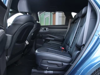 Kia Sorento Kia Sorento 1.6 T-GDI 265PK Plug-in Hybrid 4WD ExecutiveLine 7persoons | Full options | - afbeelding nr 6