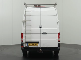 Volkswagen Crafter | Imperiaal | Trekhaak | Betimmering - afbeelding nr 11