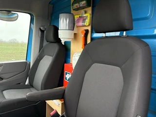 Volkswagen Crafter - afbeelding nr 12
