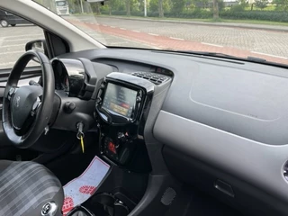 Peugeot 108 - afbeelding nr 12