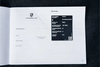 Porsche Macan Pano Sport Chrono Sport Design ACC Trekhaak - afbeelding nr 10