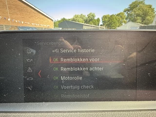 BMW 1 Serie BMW 1 Serie 118i Executive Automaat - afbeelding nr 22
