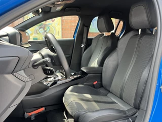 Peugeot e-208 | 3D Cockpit | Carplay / Android Auto | - afbeelding nr 8
