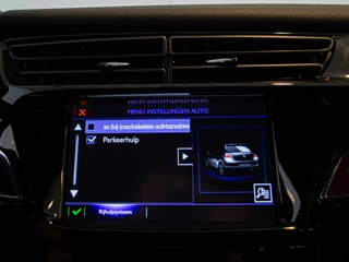 DS DS 3 DS DS 3 110 PK So Chic | PDC V+A + Camera | Climate | Cruise | Navi - afbeelding nr 25