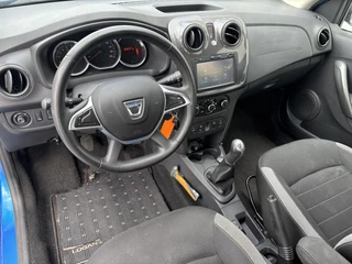 Dacia Logan Dacia Logan MCV 0.9 TCe Stepway*A/C*NAVI*CRUISE - afbeelding nr 2
