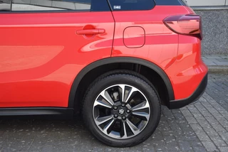 Suzuki Vitara Suzuki Vitara 1.4 Boosterjet AllGrip Stijl | Alcantara/lederen bekleding | Schuif/kanteldak | Trekhaak | - afbeelding nr 5