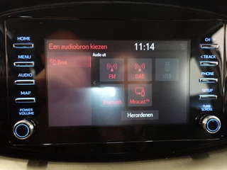 Toyota Aygo Toyota Aygo X 1.0 VVT-i S-CVT Aut. Play Airco Adaptive Cruise Control Carplay Navi Achteruitrij Camera - afbeelding nr 25