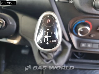 Iveco Daily Iveco Daily 35S14 Koelwagen Bi-Temp Vriezer Automaat Carrier Xarios 600MT 380V stekker Zijdeur Airco Cruise Camera Parkeersensoren Koel Kühlwagen Kühlkoffer Frigo 14m3 Airco Cruise control - afbeelding nr 18