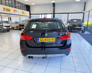 BMW X1 - afbeelding nr 12