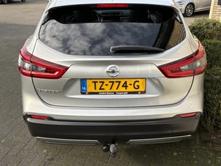 Nissan QASHQAI - afbeelding nr 9