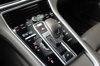 Porsche Panamera Porsche Panamera Sport Turismo | NL Auto | 2.9 4 E-Hybrid - afbeelding nr 21
