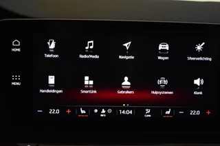 Škoda Octavia NAVI/CARPLAY/TREKHAAK - afbeelding nr 23