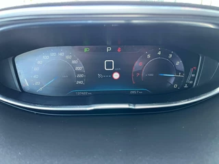 Peugeot 3008 Peugeot 3008 1.2PureTech BlueLease Executive Trekhaak Automa - afbeelding nr 12
