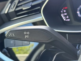 Audi Q3 Audi Q3 35 TFSI Pro Line Automaat 150pk | Climate control | Cruise control | Apple CarPlay | Trekhaak uitklapbaar | Sportstoelen | LED verlichting | Zwart optiek pakket | Parkeersensoren achter - afbeelding nr 11