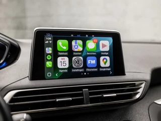 Peugeot 3008 Automaat (APPLE CARPLAY, GROOT NAVI, MEMORY SEATS, STOELVERWARMING, LEDER, SFEERVERLICHTING, ELEK ACHTERKLEP, TREKHAAK, KEYLESS, GETINT GLAS, NIEUWSTAAT) - afbeelding nr 8