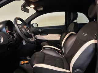 Fiat 500 - afbeelding nr 13