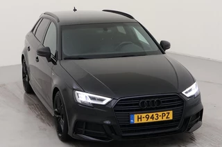 Audi A3 - afbeelding nr 3