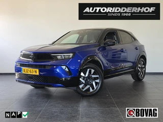 Opel Mokka 1.2 Turbo GS