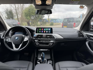 BMW iX3 BMW iX3 AUT. Executive 80 kWh | Live Cockpit | Panorama | Leder | ACC | - afbeelding nr 20