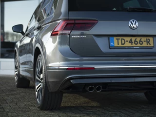 Volkswagen Tiguan | R-Line | 20