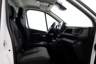 Renault Trafic Renault Trafic 2.0 dCi E6 T29 L1H1 Comfort LED/Airco/Navi 04-2022 - afbeelding nr 3