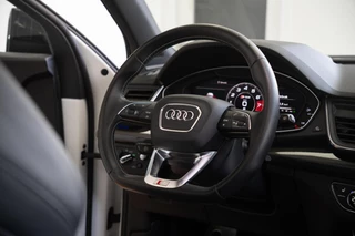 Audi SQ5 Audi SQ5 3.0 TFSI SQ5 quattro RS|Luchtvering|Pano|B&O|Trekhaak|Carbon|Full option|Dealer onderhouden - afbeelding nr 14