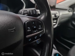 Ford Kuga Ford Kuga 2.5 FHEV. Mild hybride zonder stekker. Compleet !! - afbeelding nr 16
