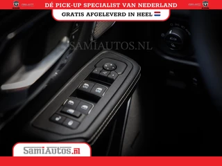 Dodge Ram Pick-Up DUBBELE CABINE | PICK UP | 5 PERSOONS | DC | GRIJSKENTEKEN | VOORRAAD NR 2282 - 3332 - afbeelding nr 45