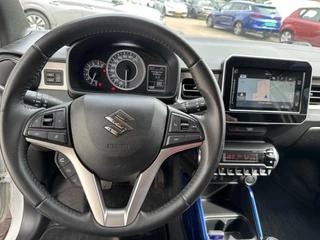 Suzuki Ignis Suzuki Ignis 1.2 Smart Hybrid Style ECC/TH *ALL-IN PRIJS* - afbeelding nr 19