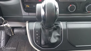 Volkswagen Transporter Volkswagen Transporter 2.0 TDI L2H1 Highline/MARGE DUS BTW VRIJ/AIRCO/CRUISECONTROL/NAVIGATIE - afbeelding nr 16