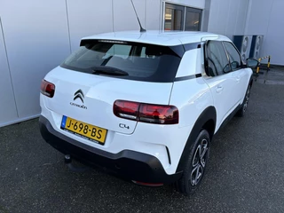 Citroën C4 Cactus Citroen C4 Cactus 1.2 PureTech Business | Carplay | Navi | PDC | Cruise Control - afbeelding nr 26