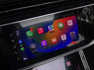 Audi Q8 Audi Q8 50 TDI Quattro SQ8 ed. ProLine+ / B&O / LED - afbeelding nr 35