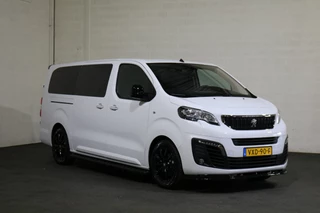Peugeot e-Expert Peugeot e-Expert EV L3 75 kWh Airco Navigatie Trekhaak Black Line - afbeelding nr 5