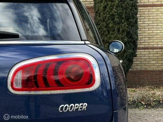 MINI Clubman Mini Clubman 1.5 Cooper Chili Serious Business Cruise | Clima - afbeelding nr 9