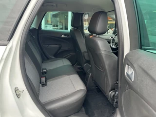 Opel Crossland - afbeelding nr 37