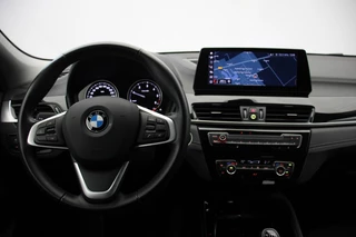BMW X2 BMW X2 sDrive18d Executive Edition - Camera, Navi, Xenon - afbeelding nr 3