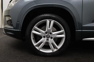 SEAT Ateca SEAT Ateca 1.5 TSI FR Business*AUTOM.*NAVI*ACC*HAAK*ECC - afbeelding nr 39
