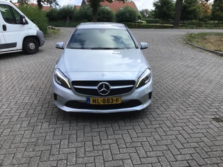 Mercedes-Benz A-Klasse - afbeelding nr 5