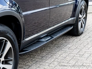 SsangYong Rexton SsangYong Rexton 2.2 E-XDI SAPPHIRE 3500kg Trekgewicht GRIJS Kenteken - afbeelding nr 13