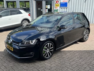 Volkswagen Golf | XENON | TREKHAAK |  CAMERA | NAVI | MASSAGESTOEL | - afbeelding nr 11