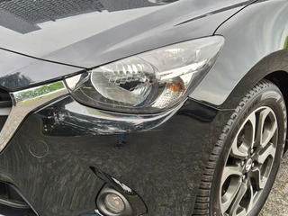 Mazda 2 Mazda 2 SKYACTIV-G 90 GT-M LINE - afbeelding nr 23