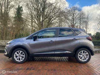 Renault Captur Renault Captur 0.9 TCe Limited, achteruitrijcamera/cruise/ - afbeelding nr 3