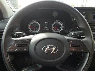 Hyundai i20 - afbeelding nr 13