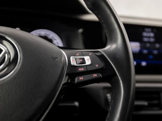 Volkswagen Polo (APPLE CARPLAY, GROOT NAVI, PARKEERSENSOREN, ADAPTIVE CRUISE, LM VELGEN, SPORTSTOELEN, DAB+, NIEUWE APK, NIEUWSTAAT) - afbeelding nr 18