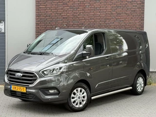 Ford Transit Custom Ford Transit Custom 280 2.0 TDCI L1H1 Limited |Nieuwstaat|1e eig|Dealer oh|Camera|Apple Carplay| - afbeelding nr 47
