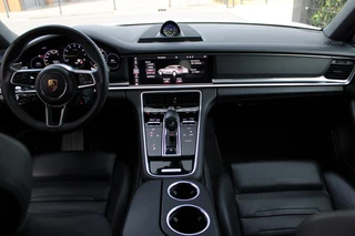 Porsche Panamera - afbeelding nr 13