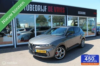 Alfa Romeo Tonale - 148261368-0